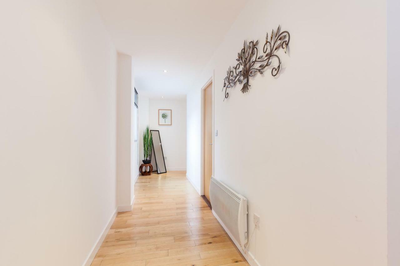 Stylish Penthouse EDI