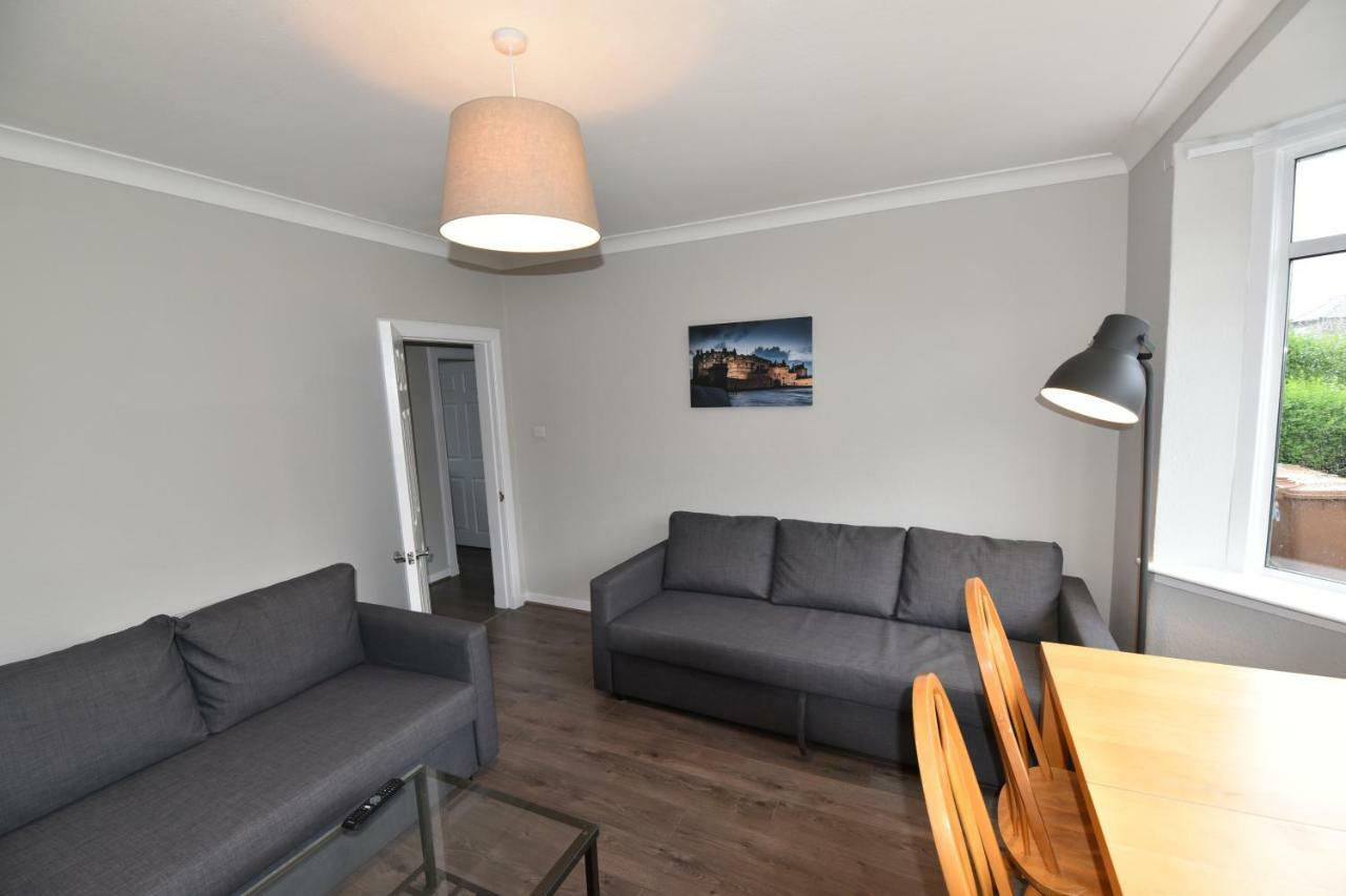 Sighthill 3 Bedrooms With Private Garden Villa Edinburgh