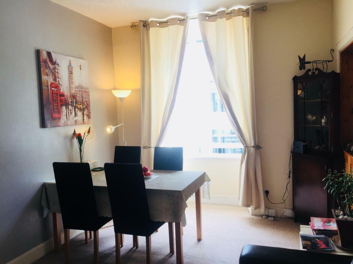 Apartment East Fountainbridge *