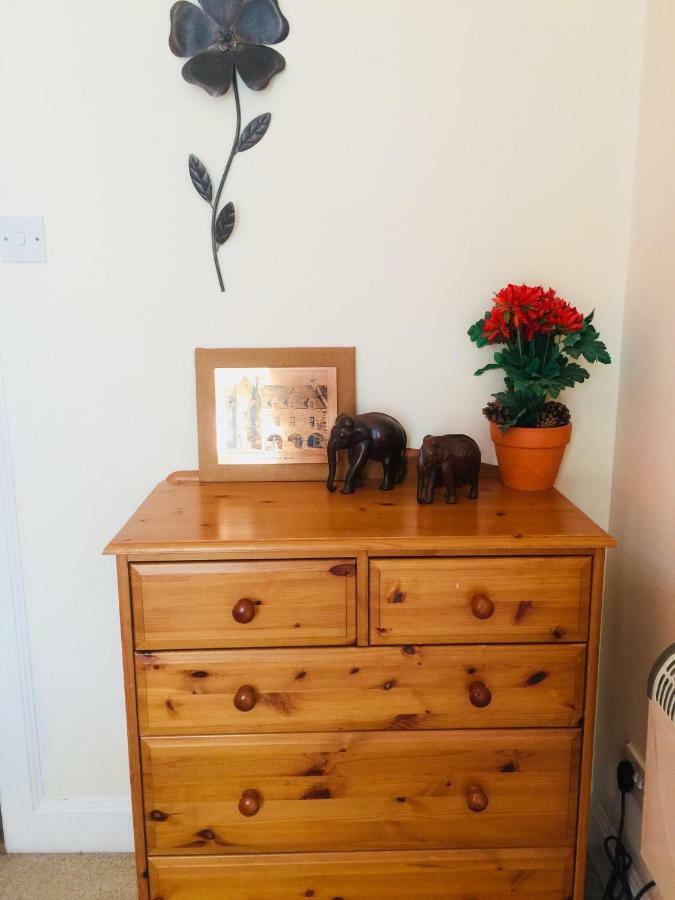 East Fountainbridge Apartment *