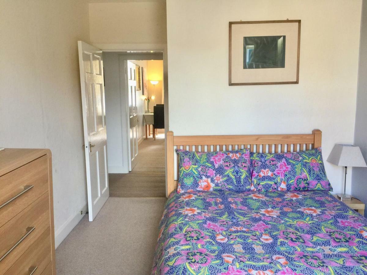 East Fountainbridge Apartment Edinburgh