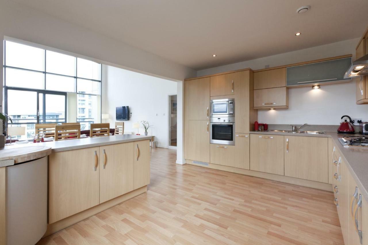 Apartment Penthouse Ocean View *