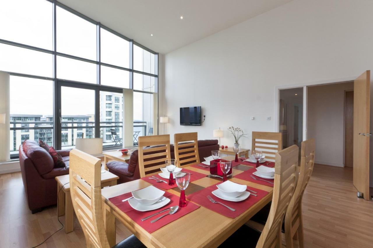 Penthouse Ocean View *