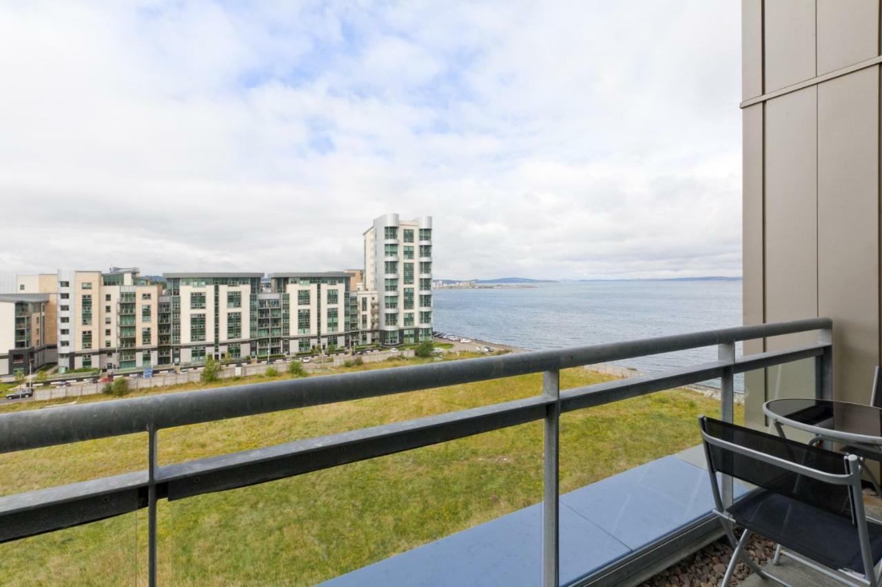 Penthouse Ocean View Edinburgh