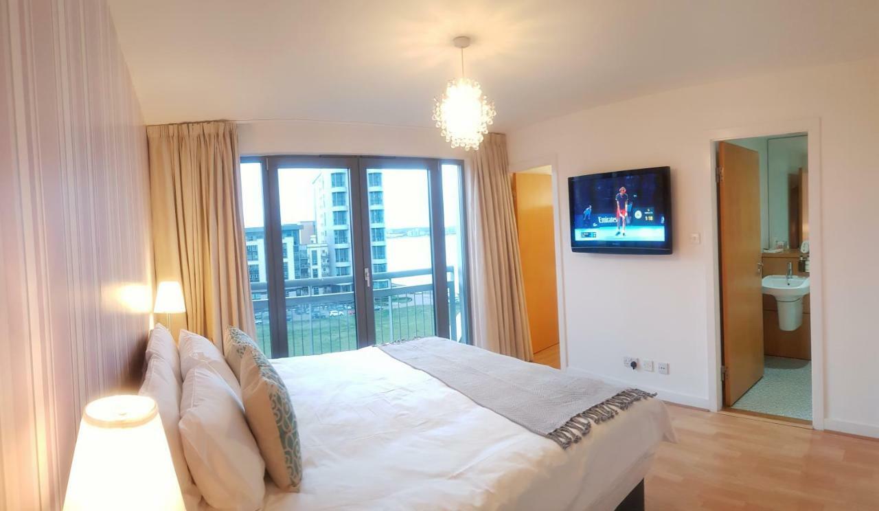 Penthouse Ocean View *