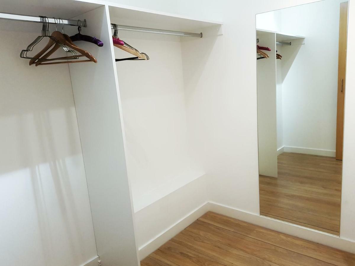 Apartment Penthouse Ocean View Edinburgh
