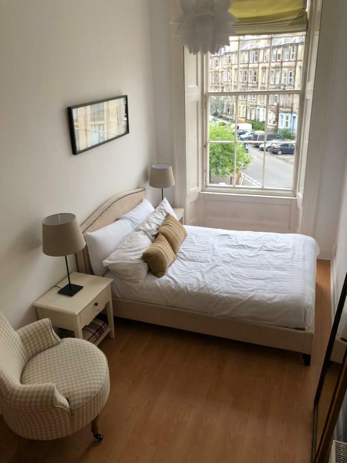 Apartment 36 Montgomery *