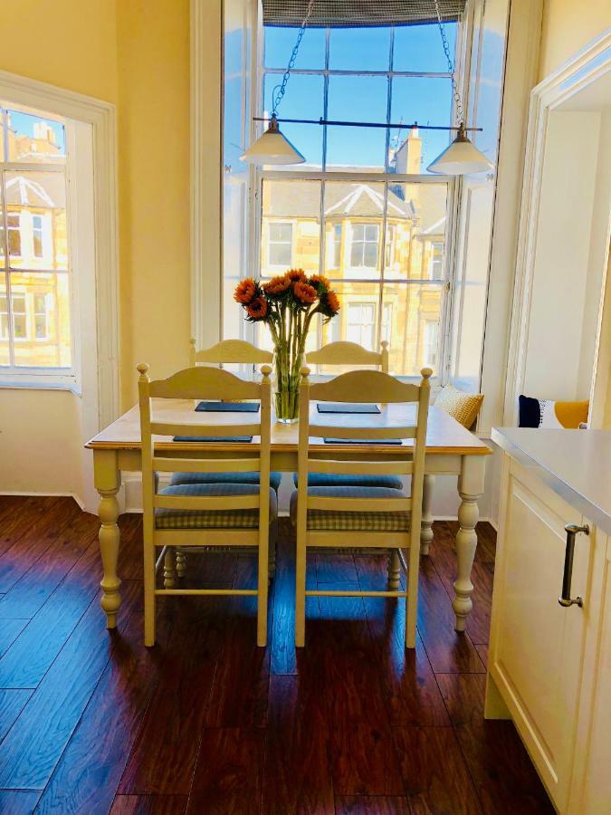 36 Montgomery Apartment *