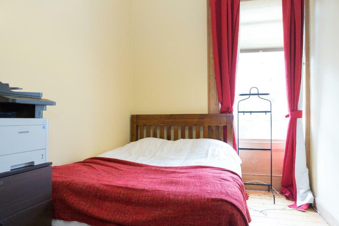 Historic Meadows Retreat Edinburgh