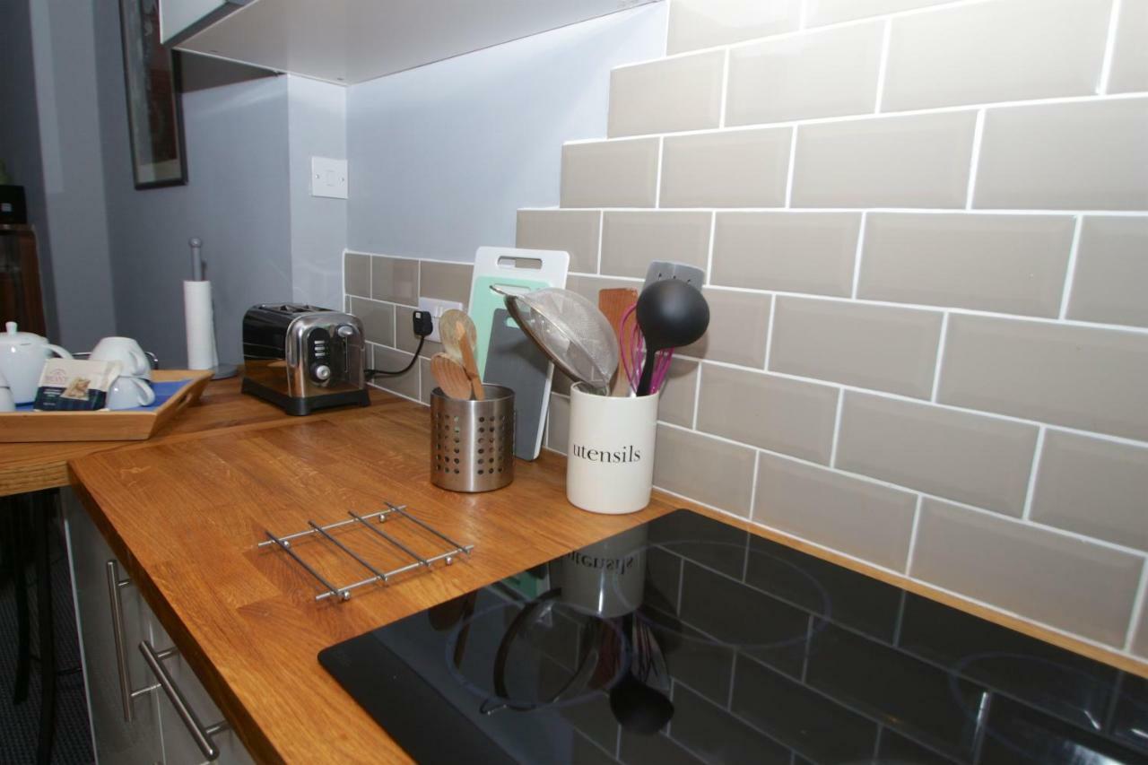 43 Flat 9 Montgomery Street Apartment