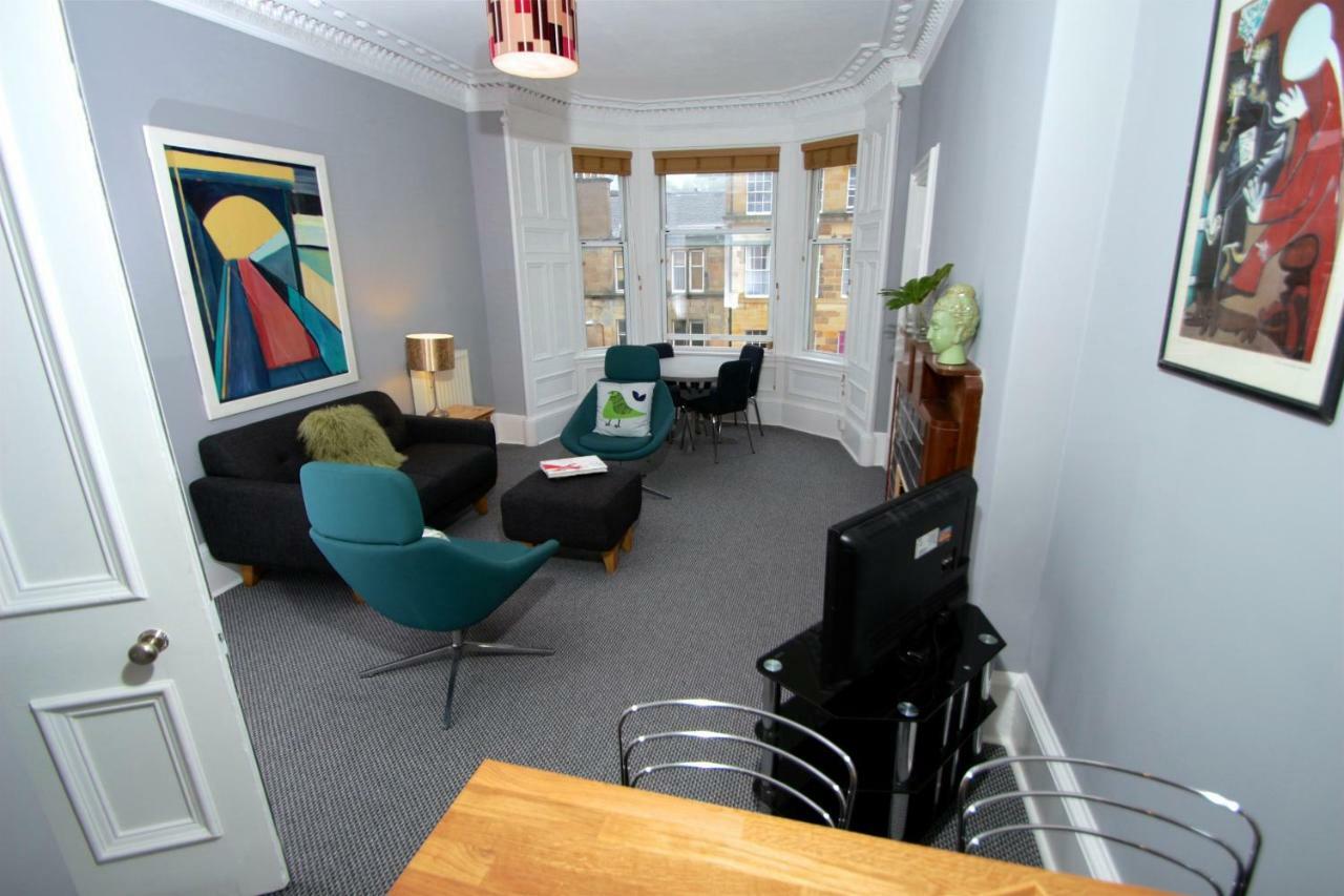 43 Flat 9 Montgomery Street *