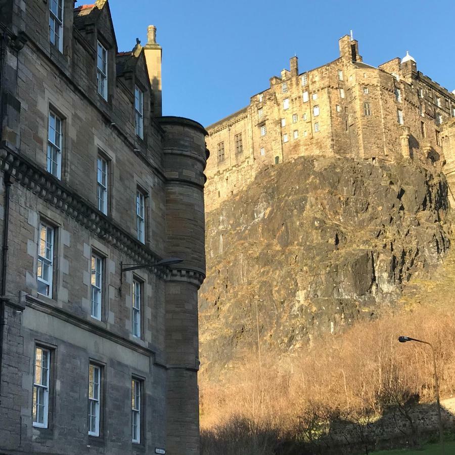 No 1 Grassmarket Old Town *