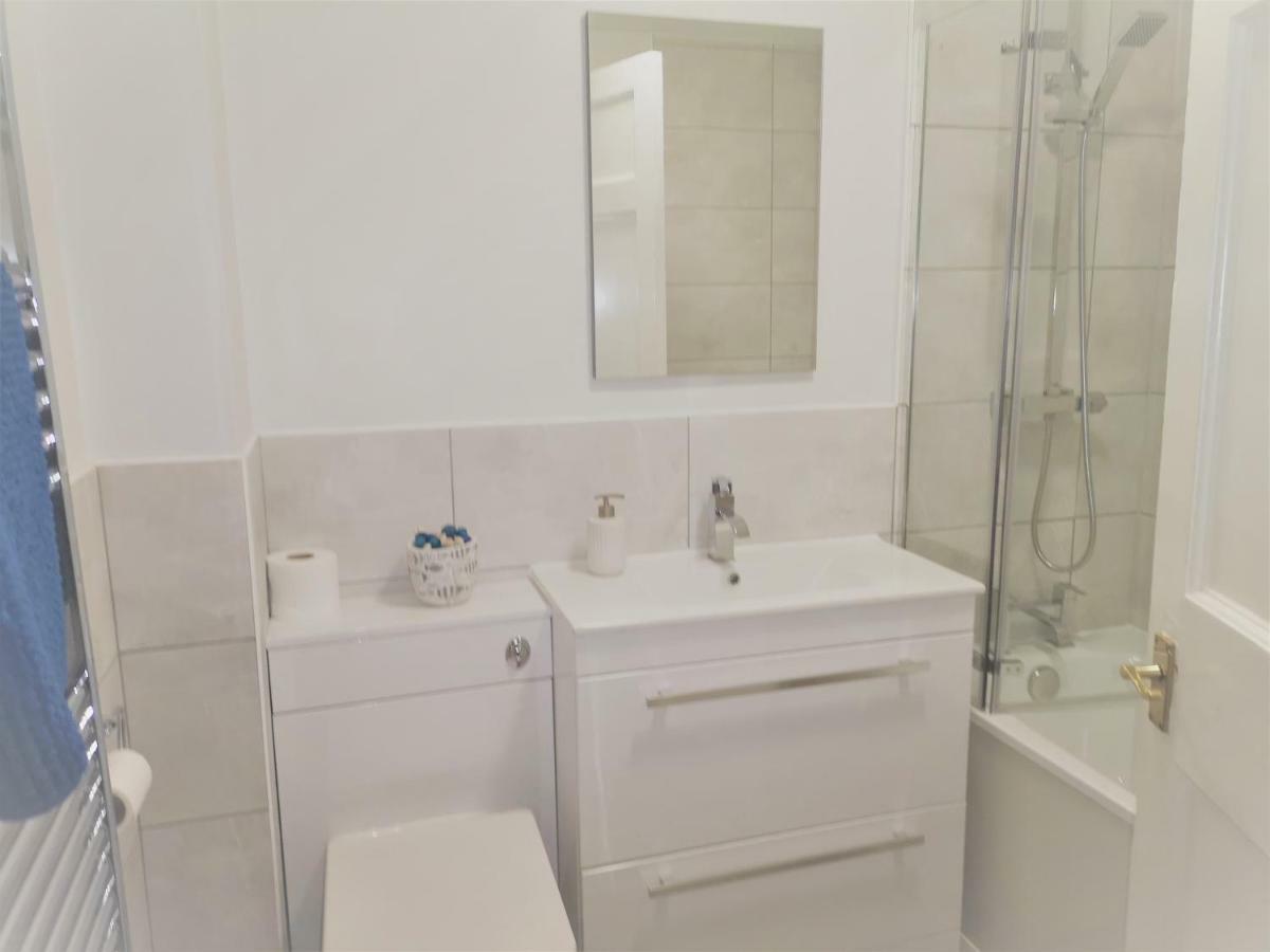 Heritage - York Place Apartment EDI