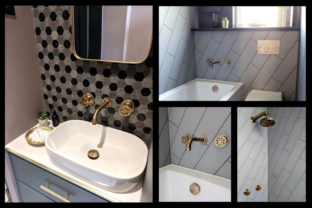 Apartment Luxury Boutique In Fashionable Stockbridge 5* *