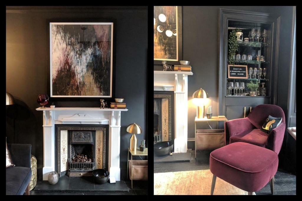 Luxury Boutique In Fashionable Stockbridge 5* *