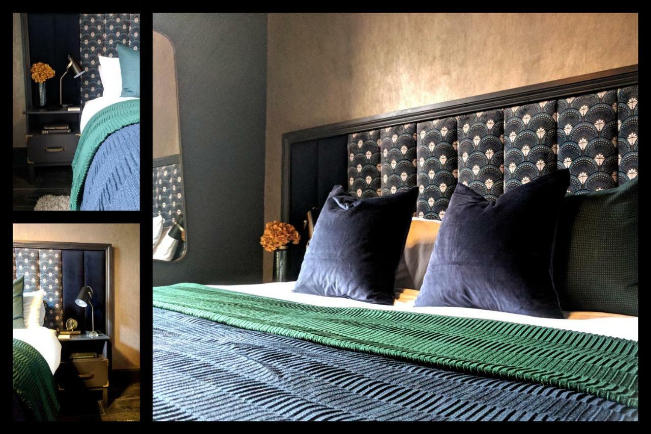 Apartment Luxury Boutique In Fashionable Stockbridge 5*