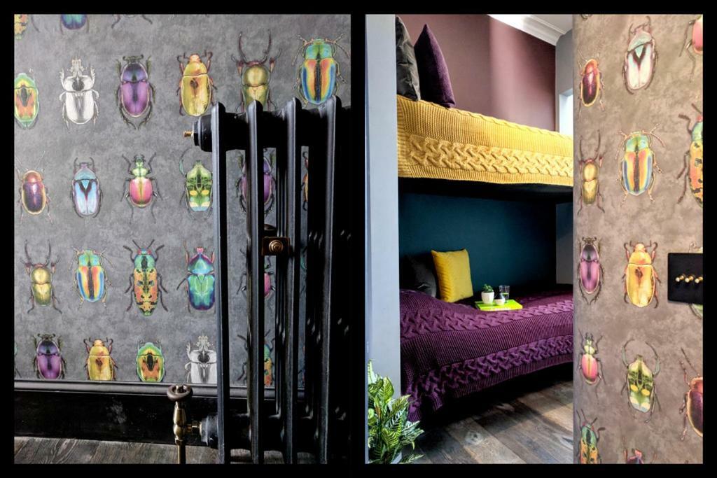Luxury Boutique In Fashionable Stockbridge 5* *
