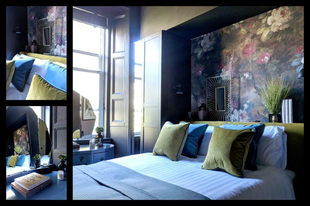 Luxury Boutique In Fashionable Stockbridge 5* * Edinburgh