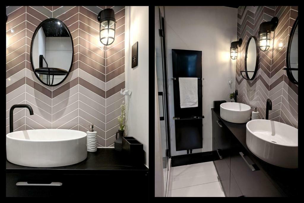 Luxury Boutique In Fashionable Stockbridge 5* Apartment