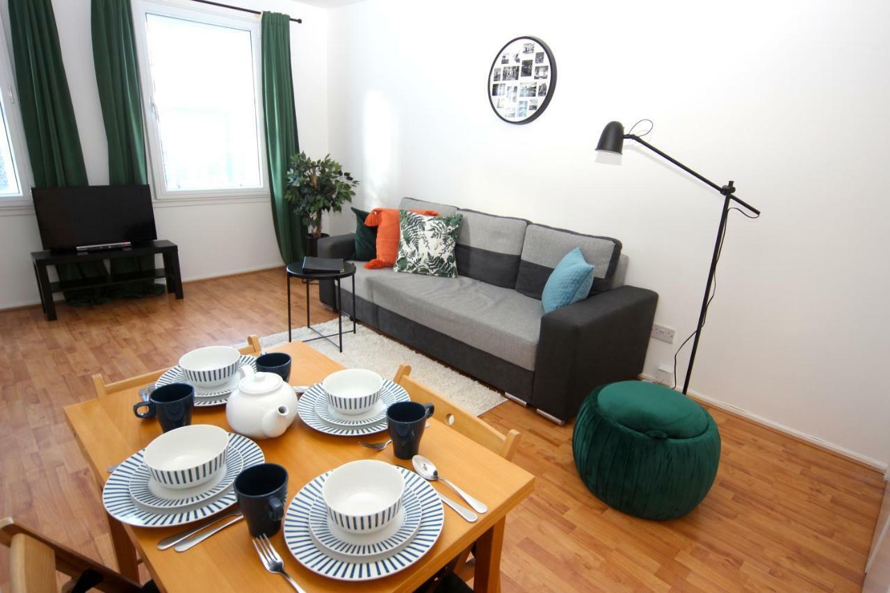 West Port Apartment