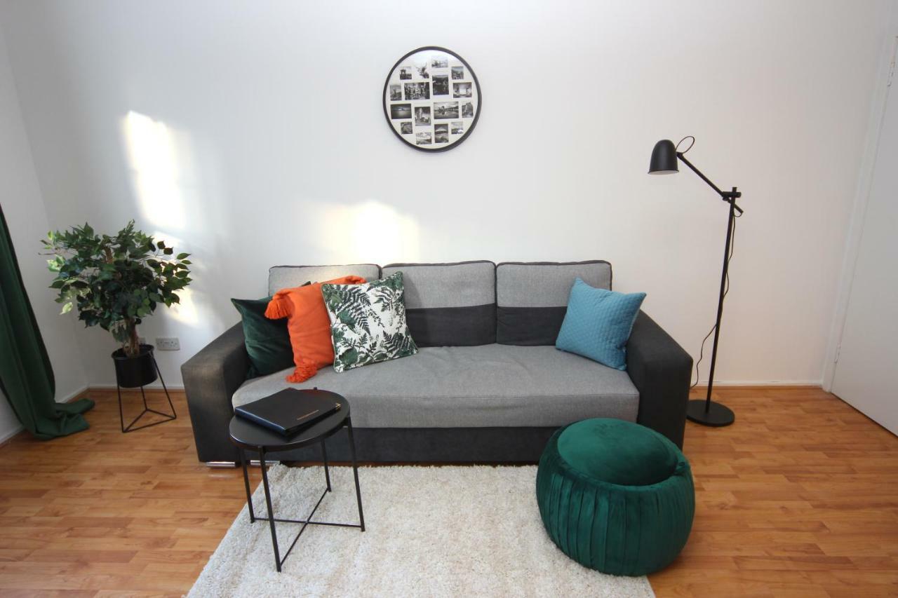 Apartment West Port *
