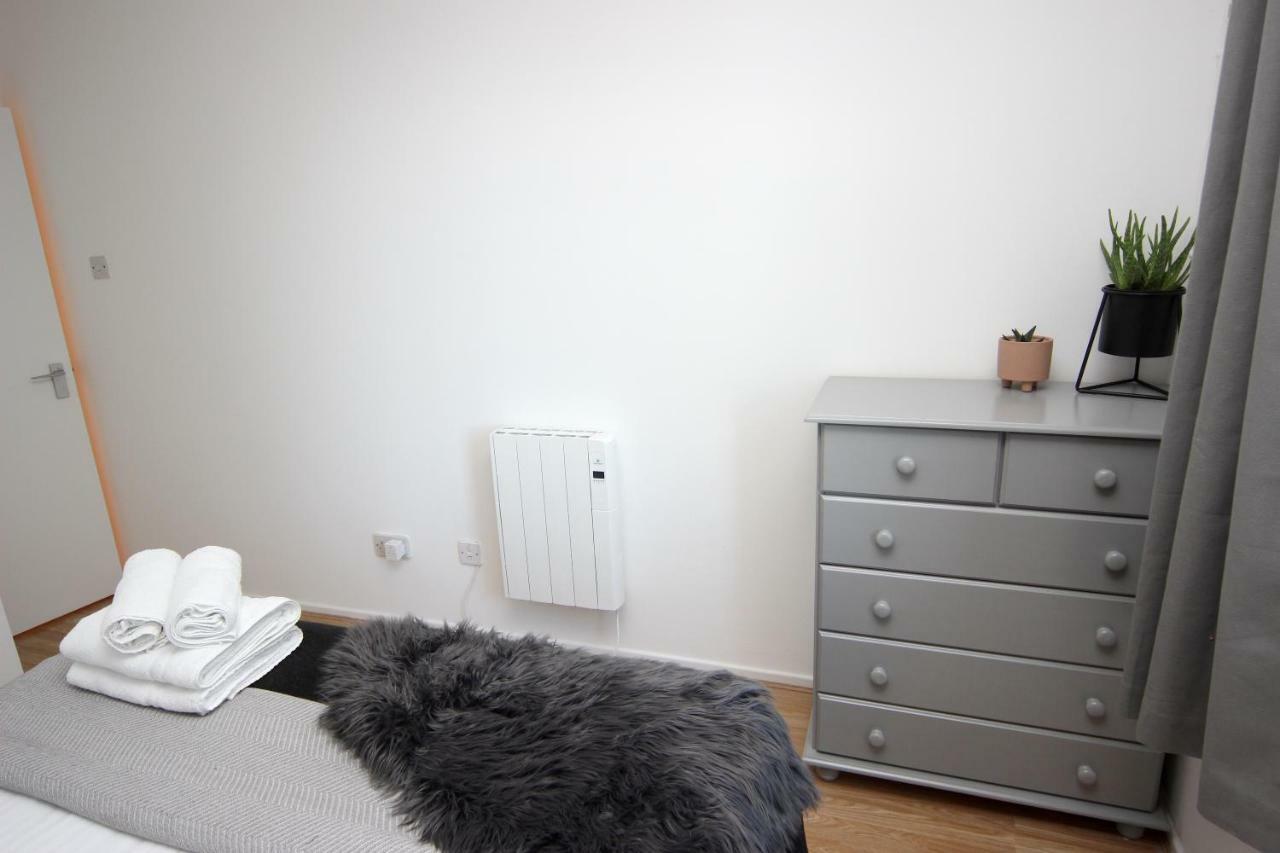 Apartment West Port *
