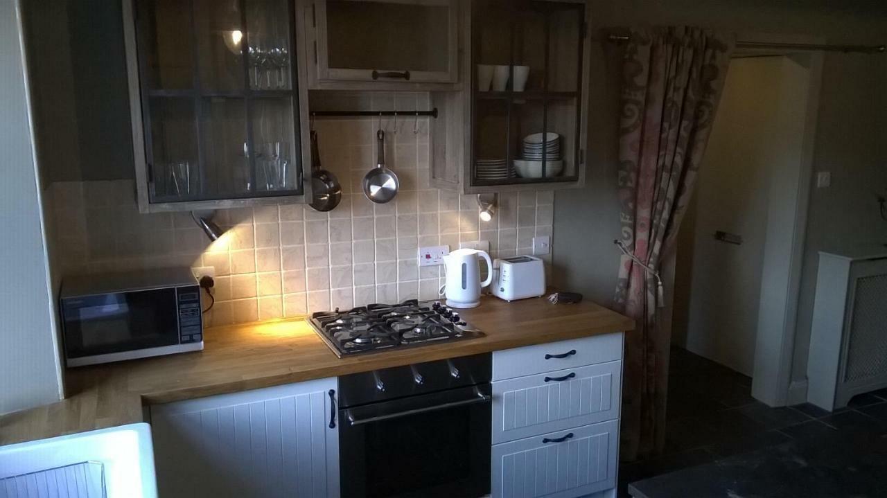 Arthur's Seat View Apartment Edinburgh