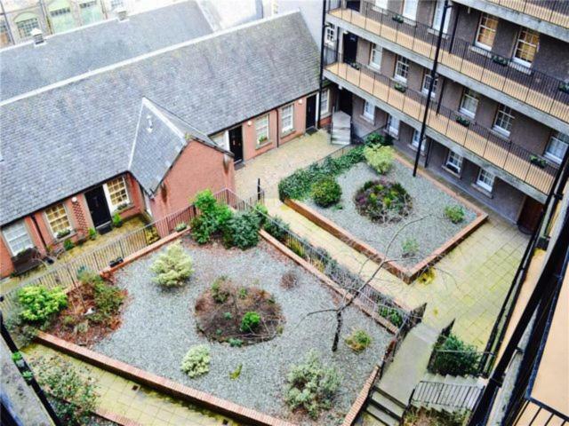 Apartment West Port Edinburgh