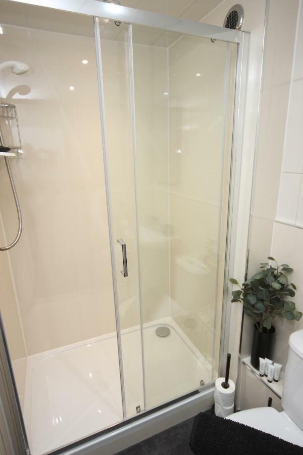 West Port Apartment Edinburgh