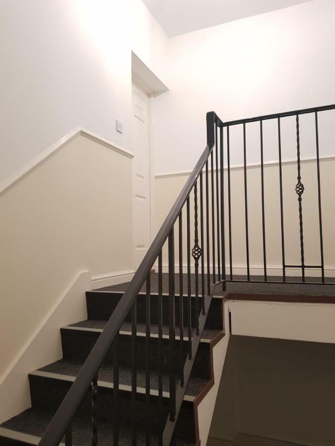 Apartment Bonnington Gait