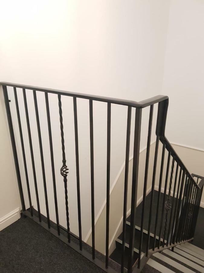 Apartment Bonnington Gait *