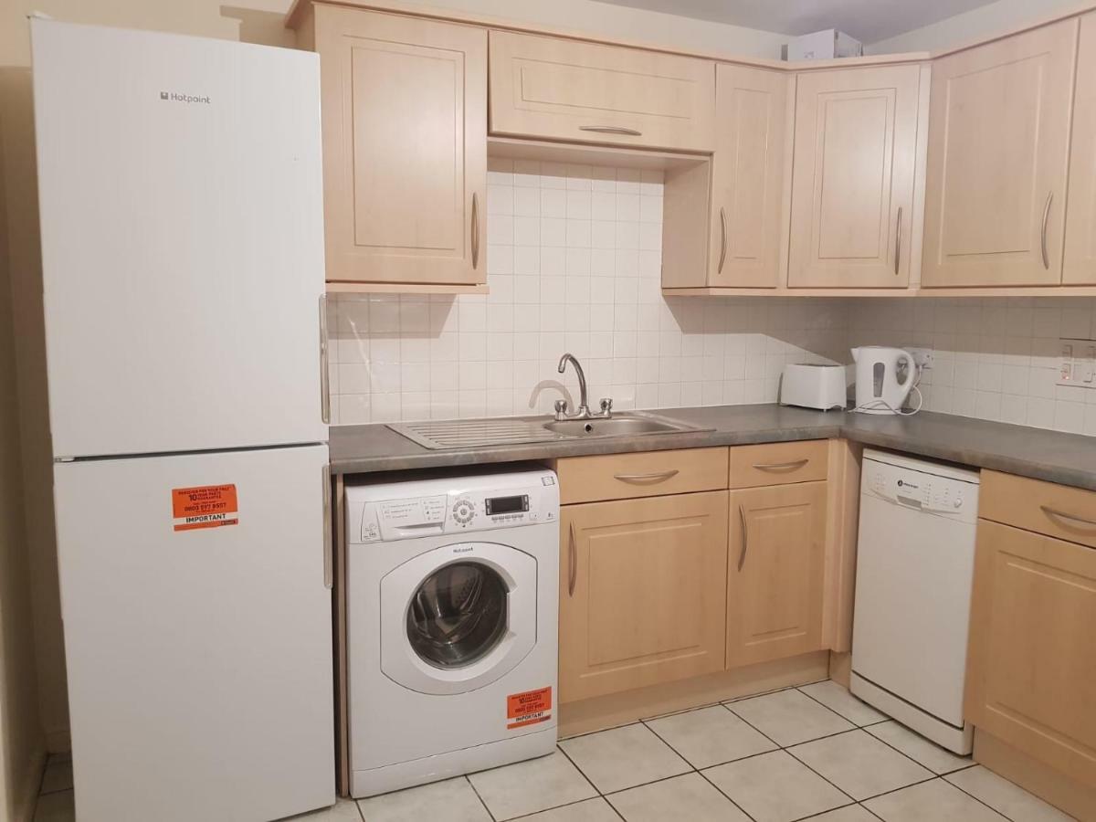 Bonnington Gait Apartment