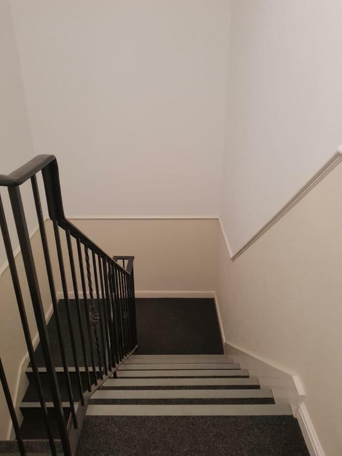 Apartment Bonnington Gait Edinburgh