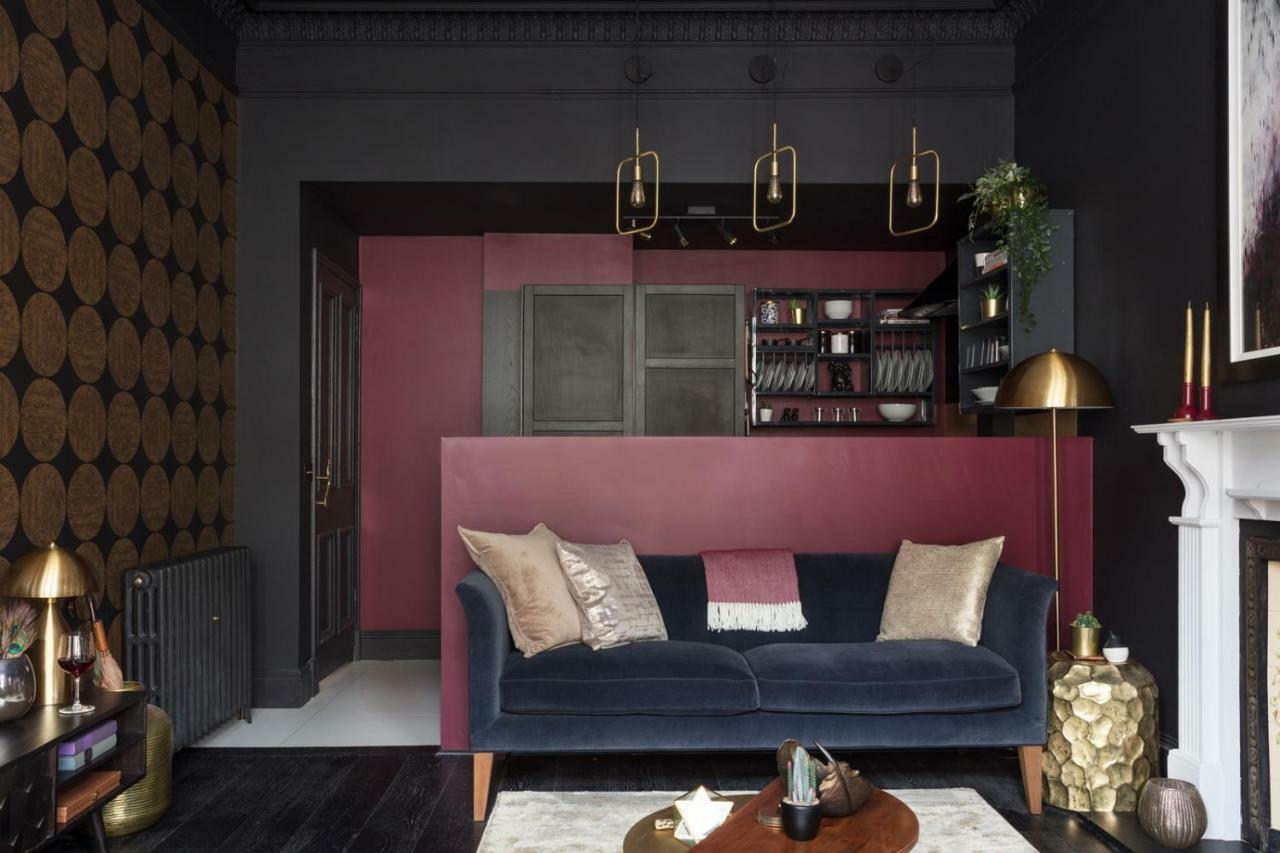 Luxury Boutique In Fashionable Stockbridge 5* *