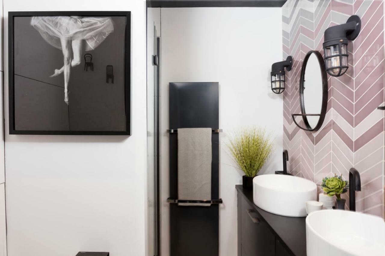 Apartment Luxury Boutique In Fashionable Stockbridge 5*
