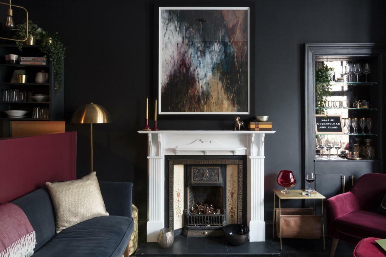 Apartment Luxury Boutique In Fashionable Stockbridge 5*