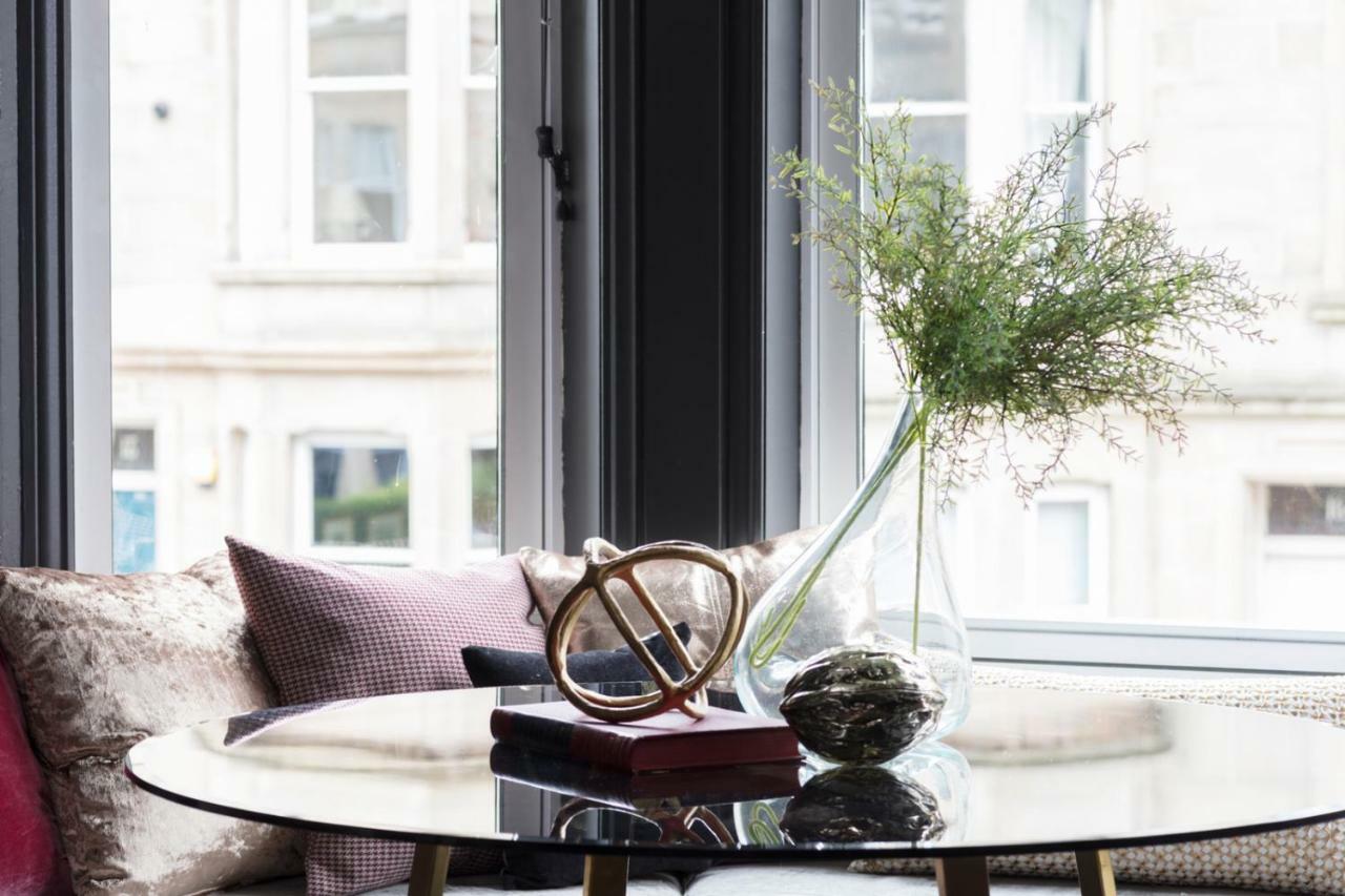 Luxury Boutique In Fashionable Stockbridge 5* * Edinburgh