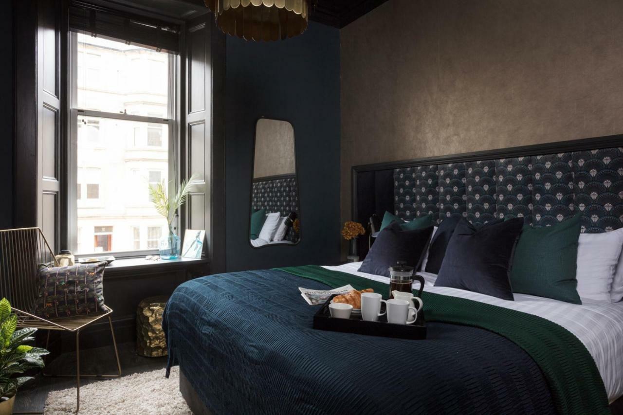 Luxury Boutique In Fashionable Stockbridge 5* *