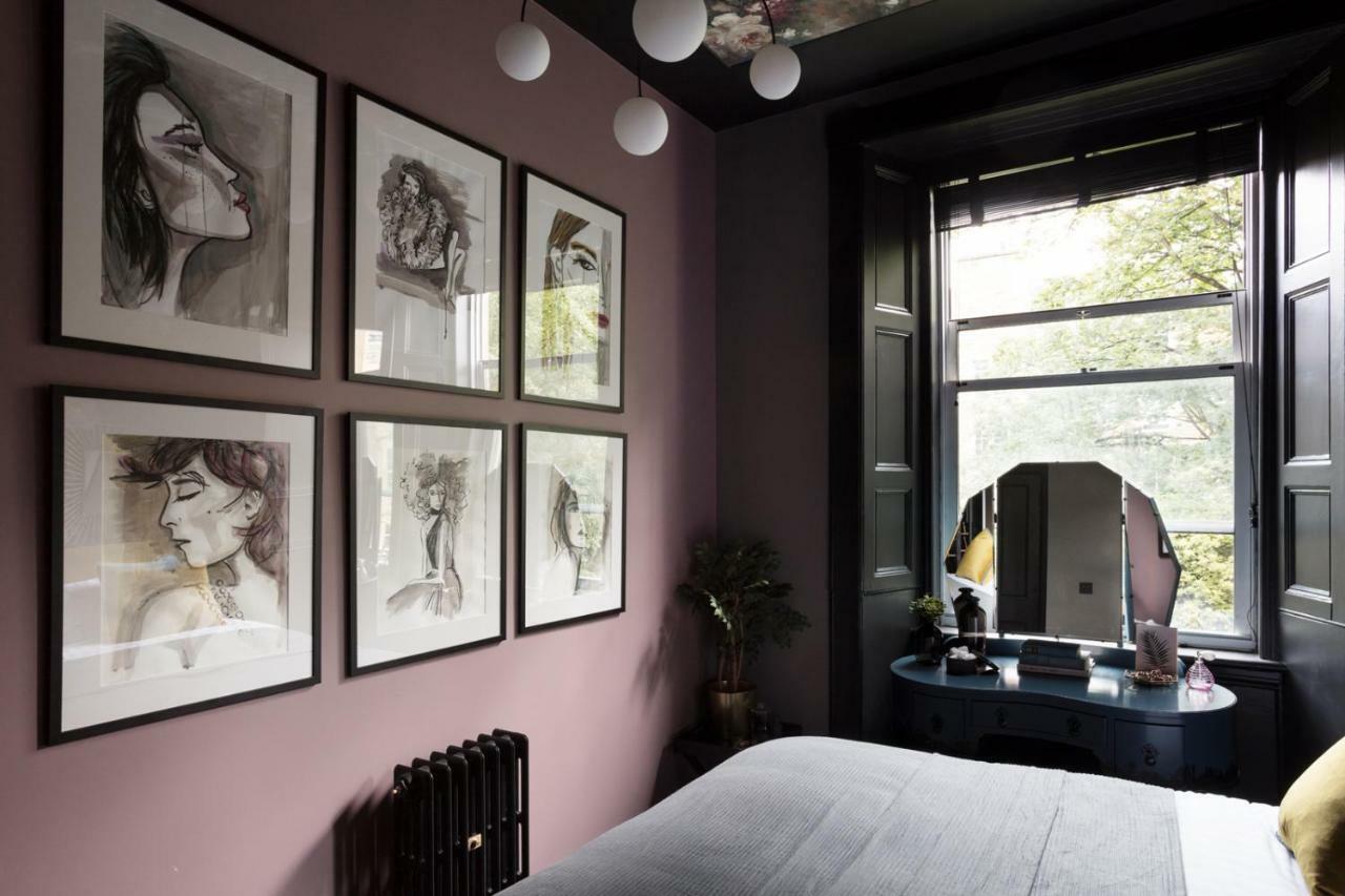 Luxury Boutique In Fashionable Stockbridge 5* Apartment *