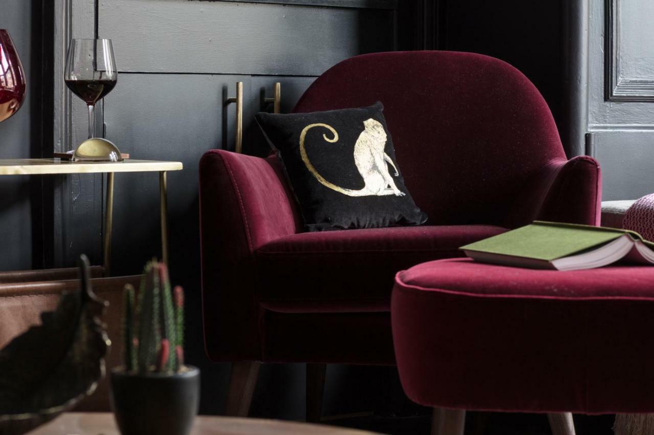 Apartment Luxury Boutique In Fashionable Stockbridge 5* *