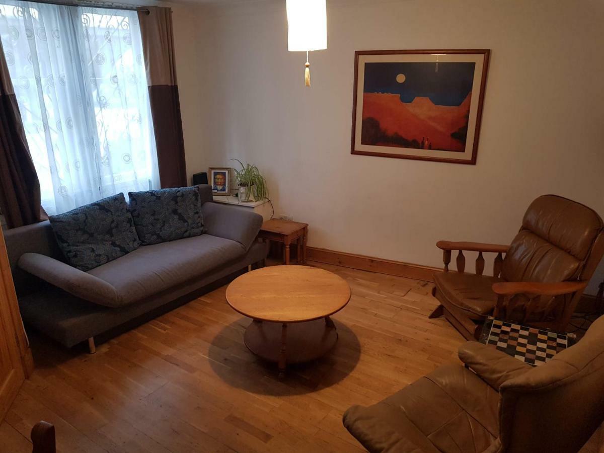Fountainbridge Flat *
