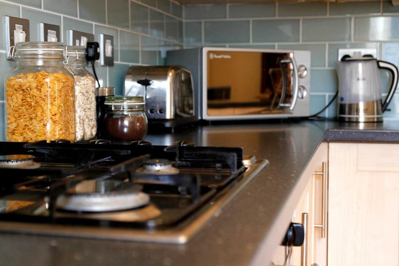 The Old Stillhouse - Free Parking Apartment