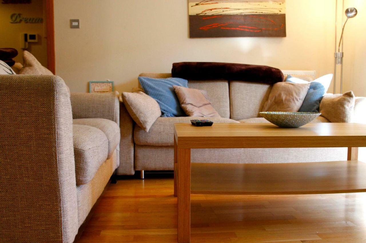 Apartment The Old Stillhouse - Free Parking