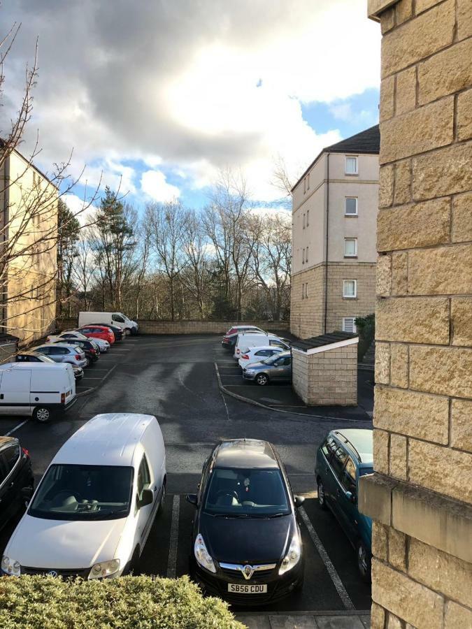 Apartment Bonnington Gait Edinburgh