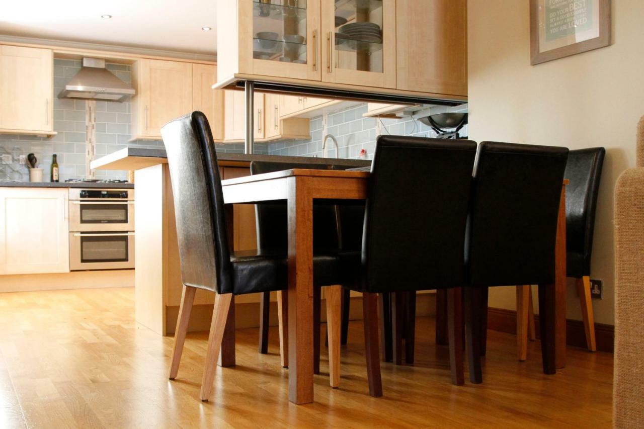 The Old Stillhouse - Free Parking Apartment *