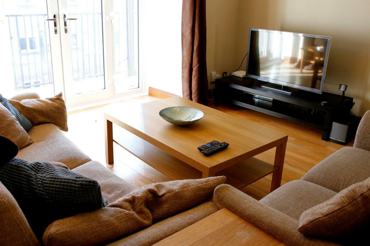 The Old Stillhouse - Free Parking Apartment *