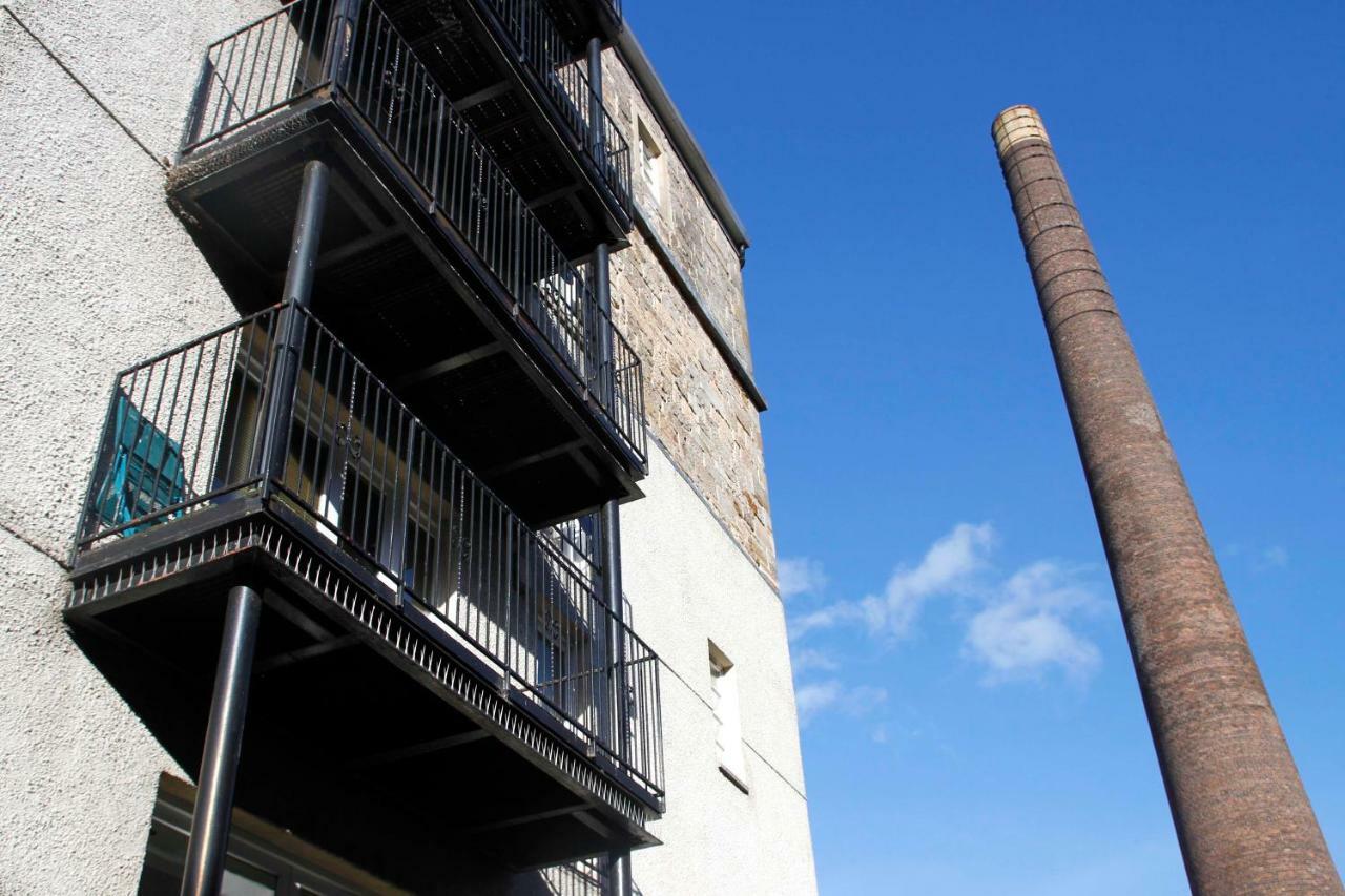 Apartment The Old Stillhouse - Free Parking