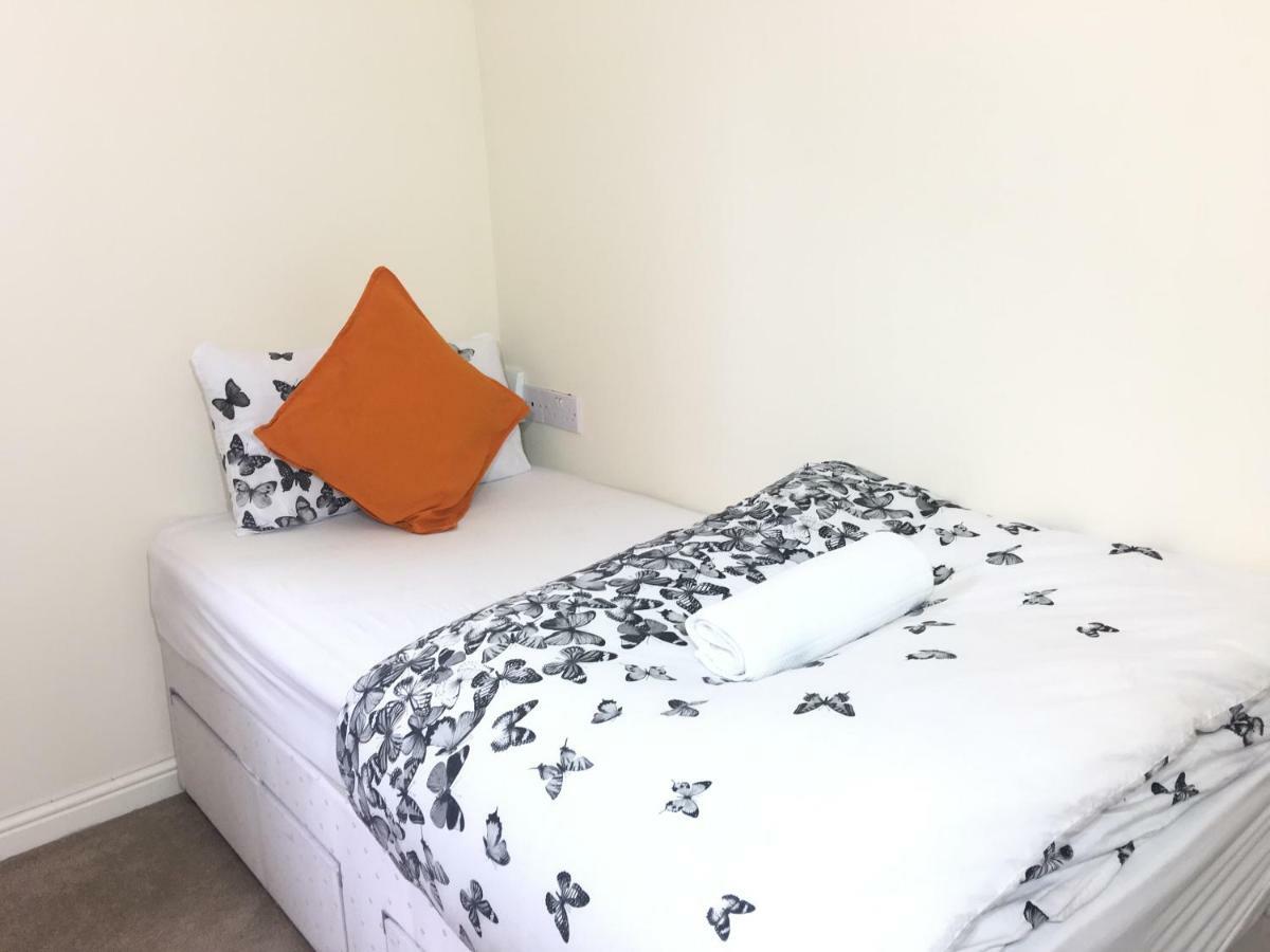 Bonnington Gait Apartment