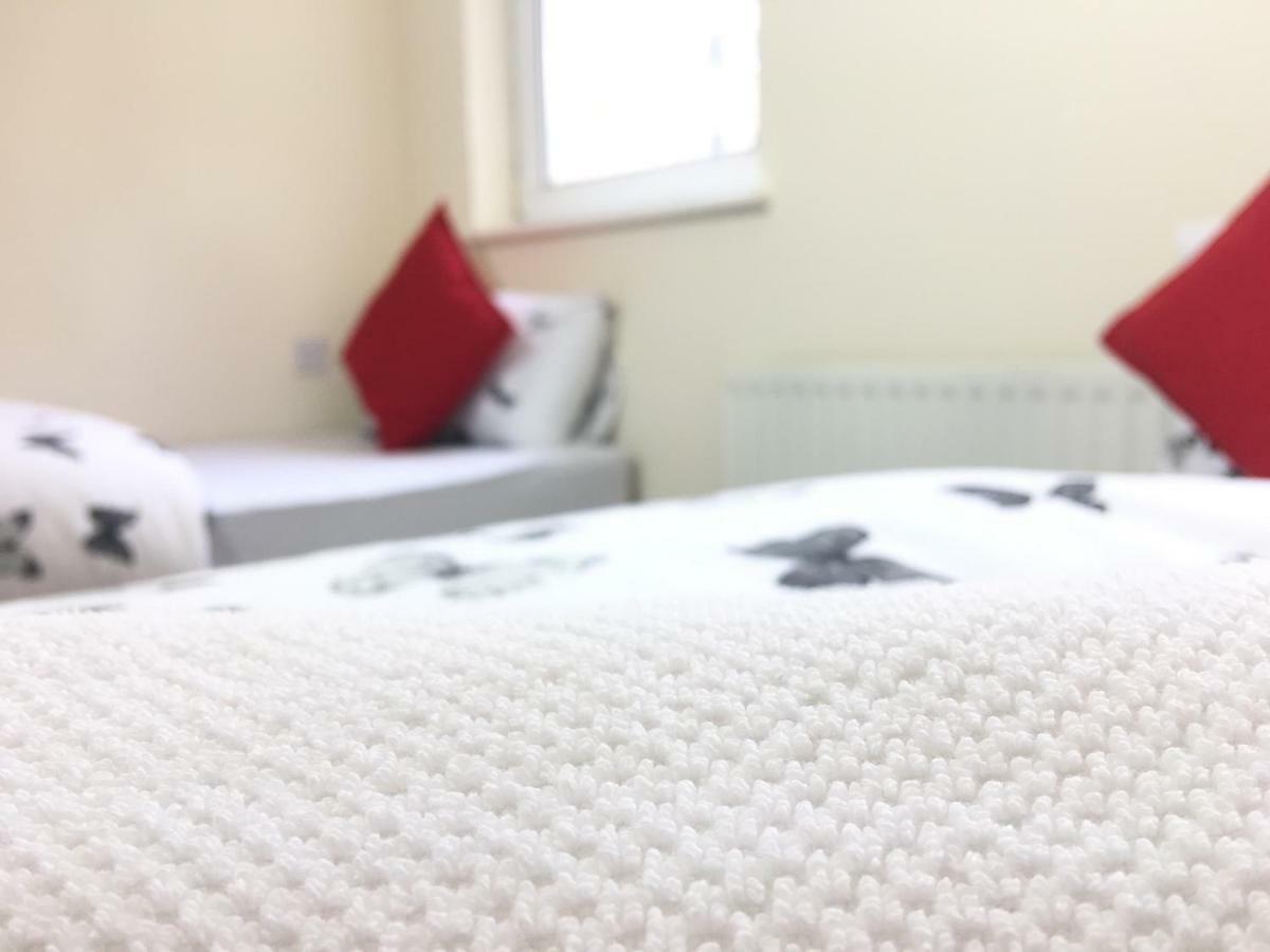 Bonnington Gait Apartment Edinburgh