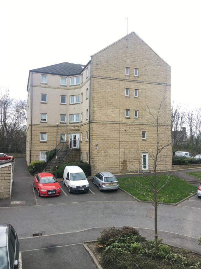 Bonnington Gait Apartment